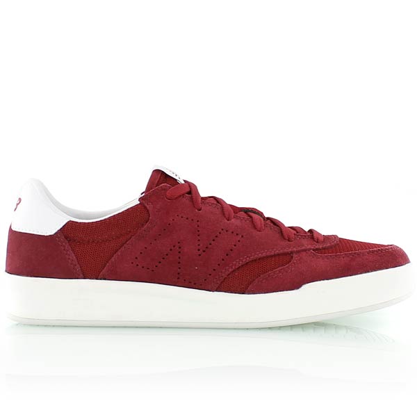 new balance crt300 rouge